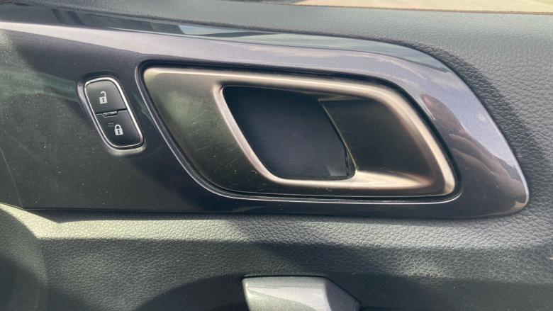 Ford Ranger Diesel Pick Up Double Cab Wildtrak 2.0 EcoBlue 213 Auto